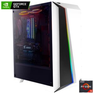 PC GAMER AMD RYZEN 5 3600