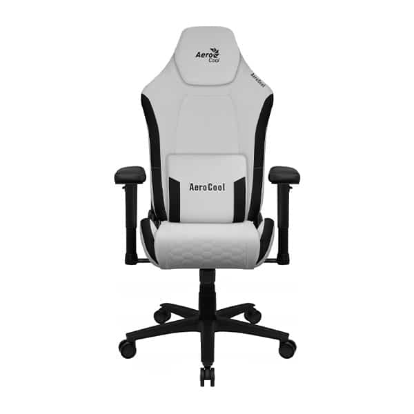 CHAISE GAMER AEROCOOL CROWN Leatherette