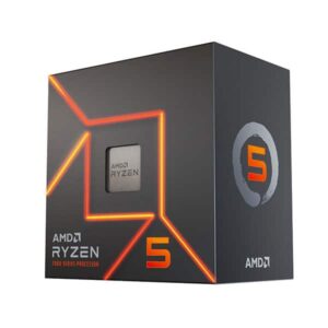 AMD Ryzen 5 7600 Maroc